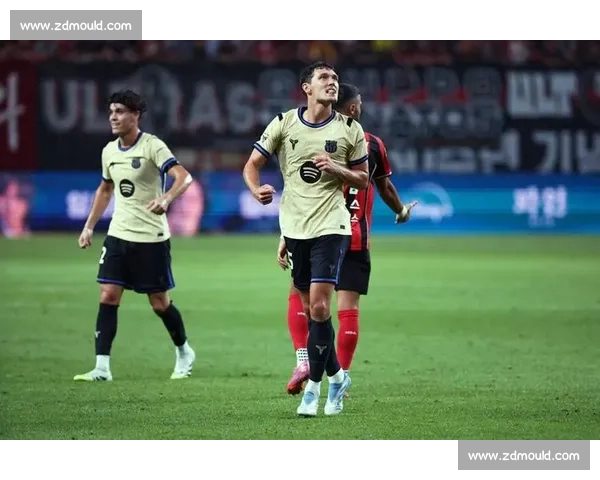 铁心留队！克里斯滕森拒沙特高薪，巴萨后防迎来战术新考验